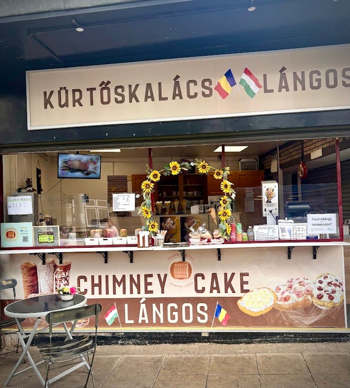 Szasz Bakery - Bakers in doncaster
