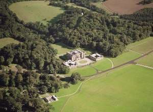Duncombe Park - Historic Site in helmsley