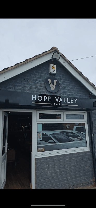 Food & drink at Hope valley tap ltd in eastwood