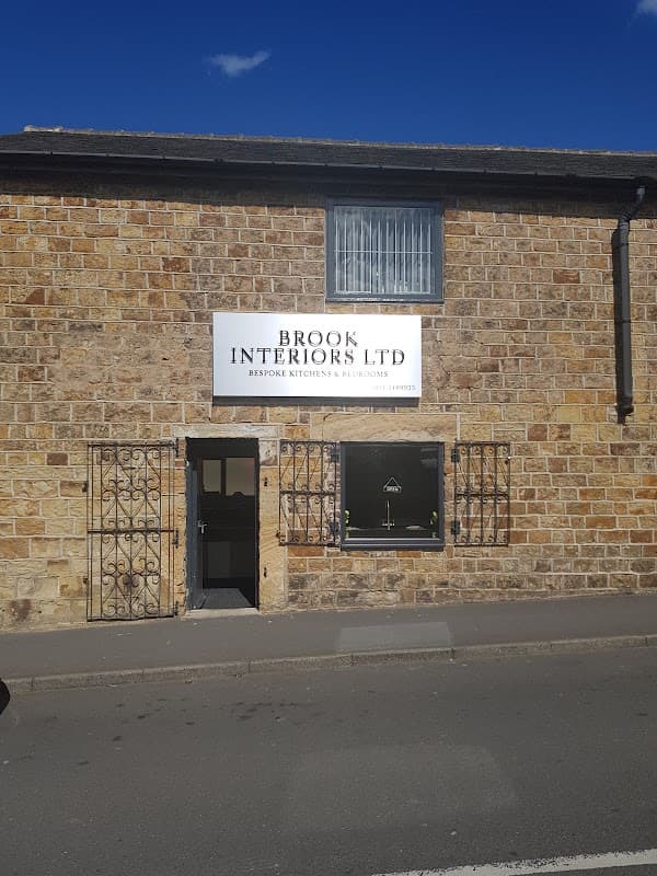Brook Interiors - Builders in eckington