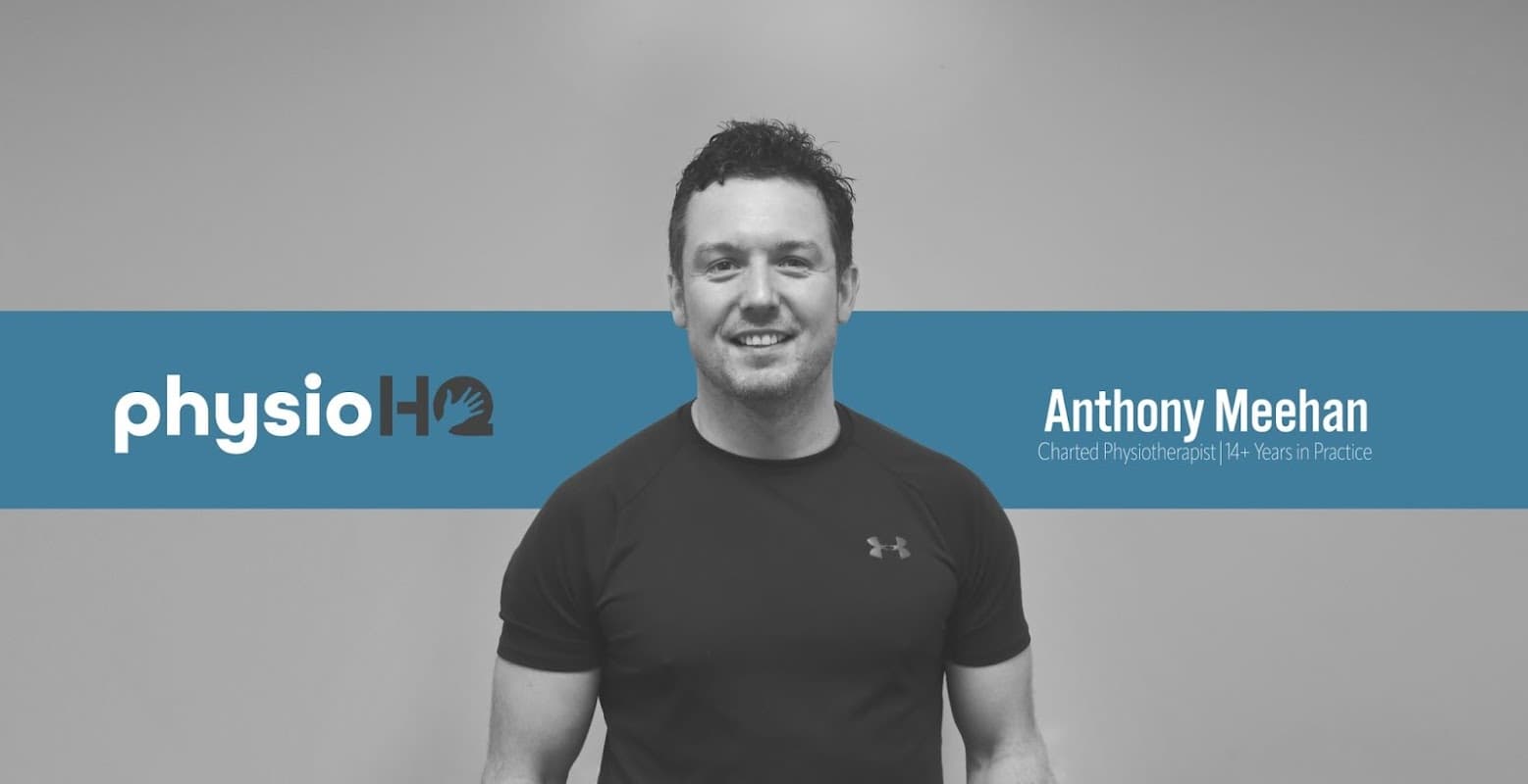 Physio HQ - Sports Injury Clinics in eckington
