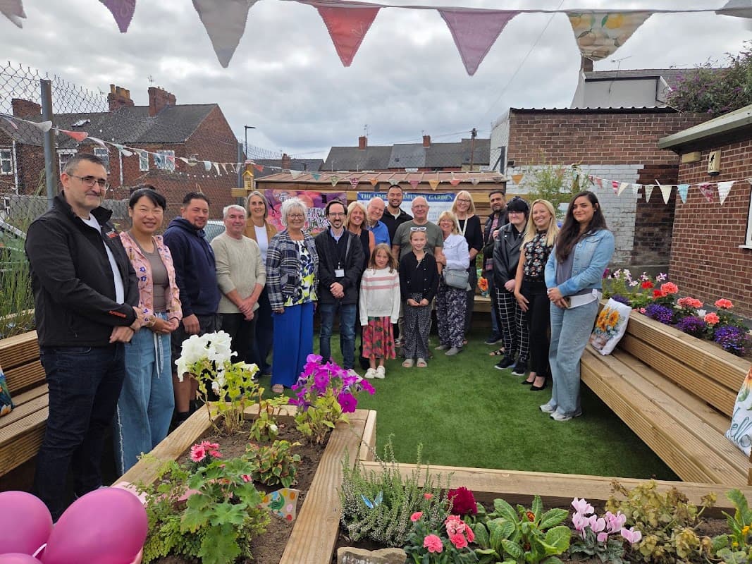 The Limes Community Centre - Community Centres in eckington