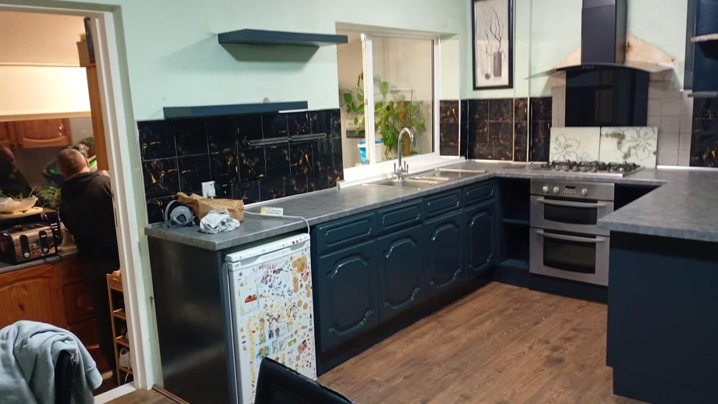 WeSpray Group Sheffield - Painters & Decorators in eckington