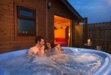 Accommodation at Eternal Candle Ltd in seaton ross