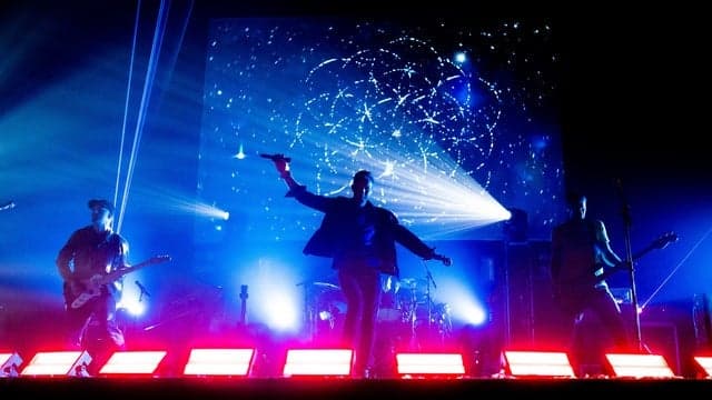 Event image for Coldplace (Coldplay Tribute)
