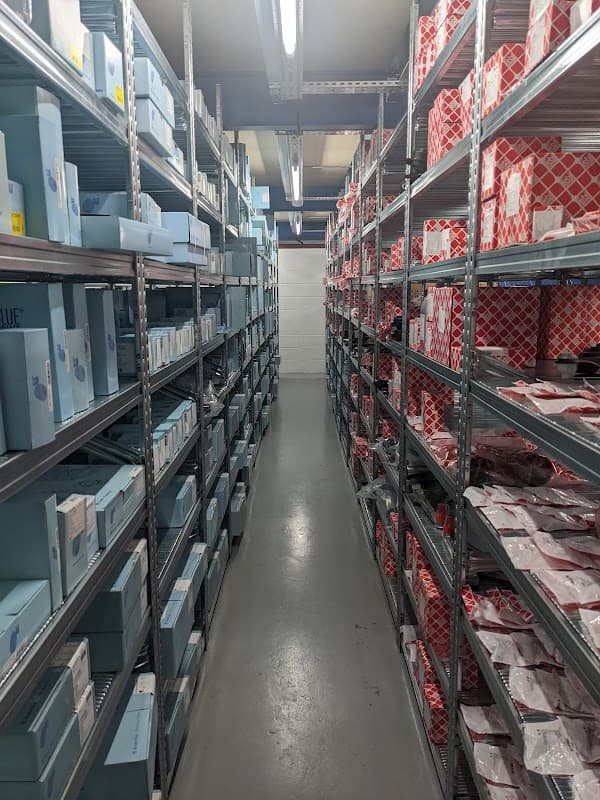 Motor Parts Direct, Elland - Car Parts in exley