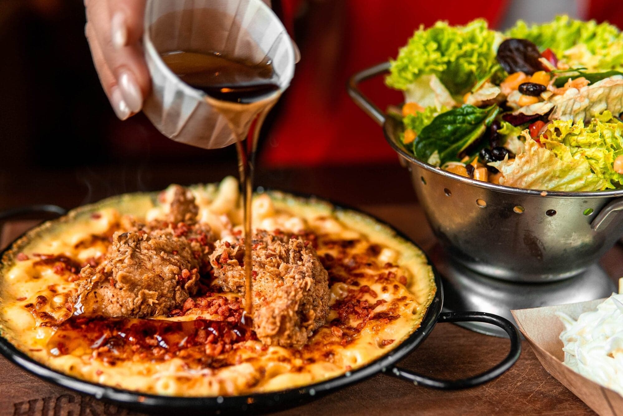 Hickory’s Smokehouse Adel - Family Attraction in leeds