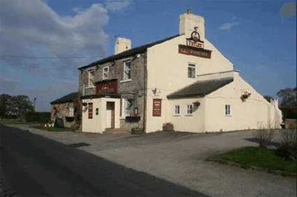 The New Inn - Family Attraction in eccup
