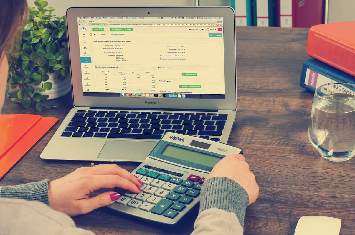 AME Accounting & Co. - Accountants in farsley