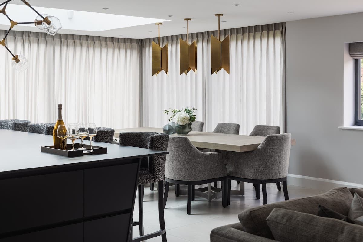Beckett & Beckett Interiors - Homeware in farsley