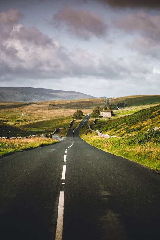 Brooke Financial - Insurance in farsley