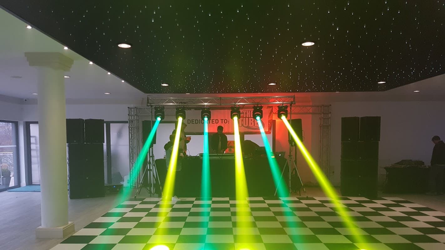 Elation AV - Tech & Electronics in farsley