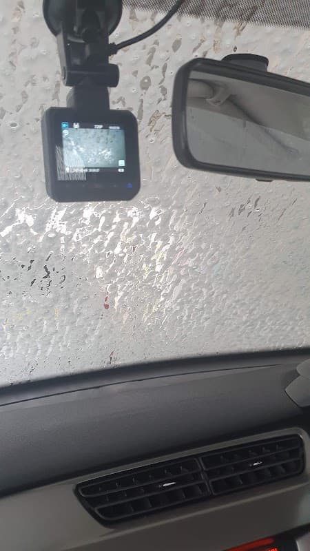 Hand Car Wash - Car Washes in farsley