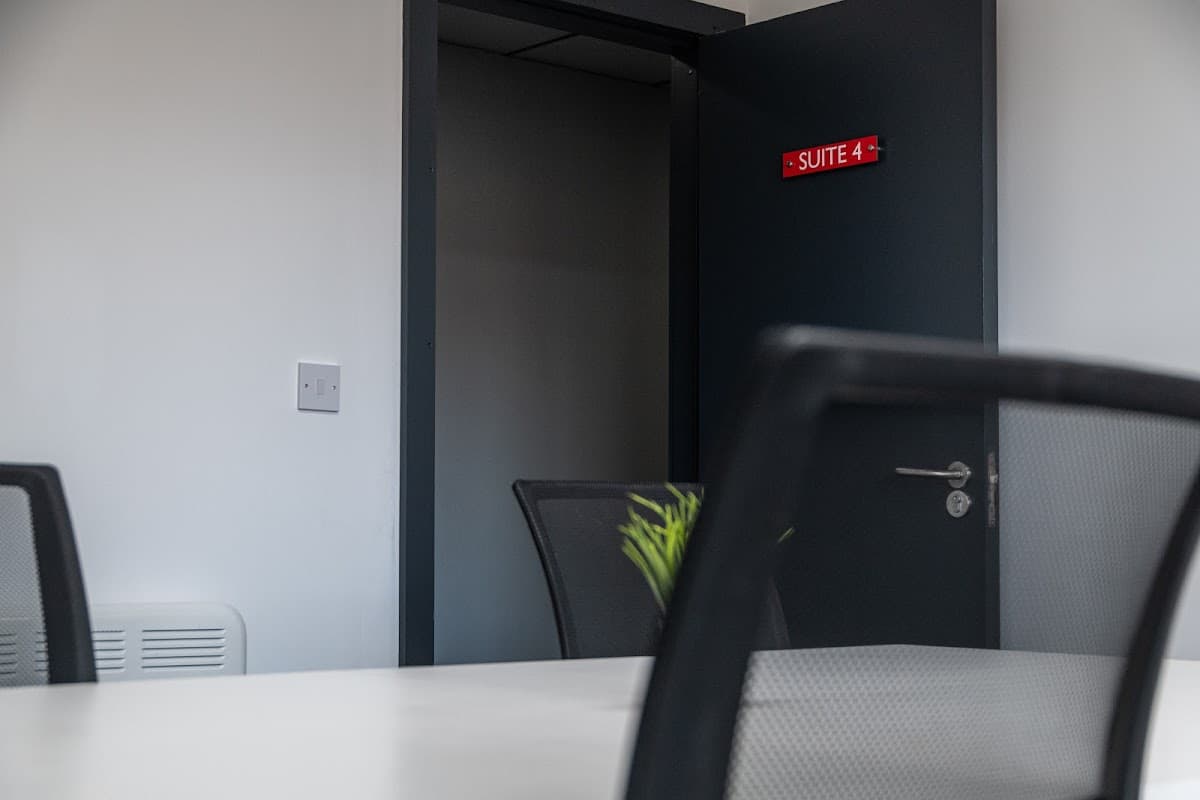 HQ Pudsey Leeds - Estate Agents in farsley