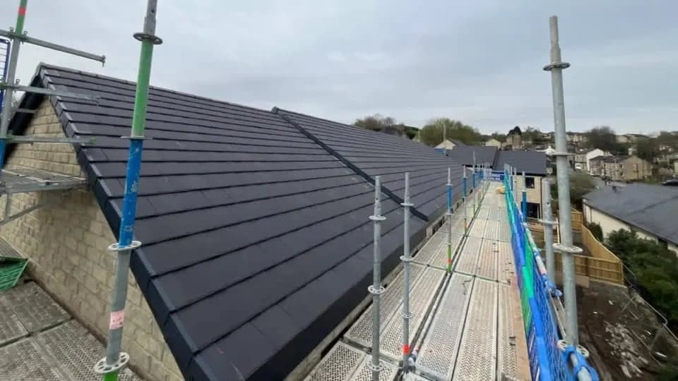 Newlay Roofing - Roofers in farsley