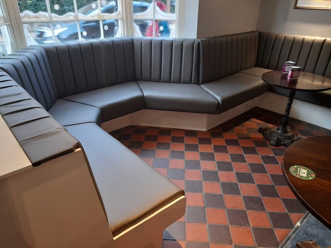 SJH Upholstery - Furniture Shops in farsley