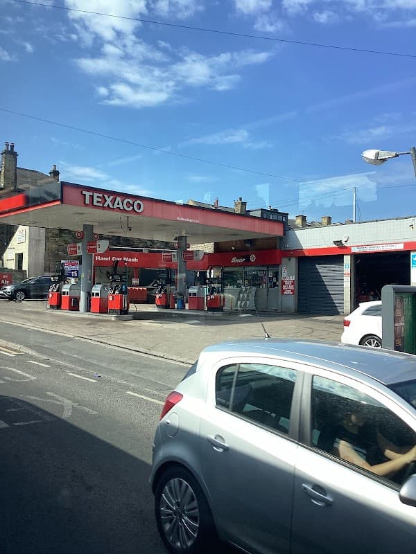 Thorpe Service Station - Petrol Stations in farsley