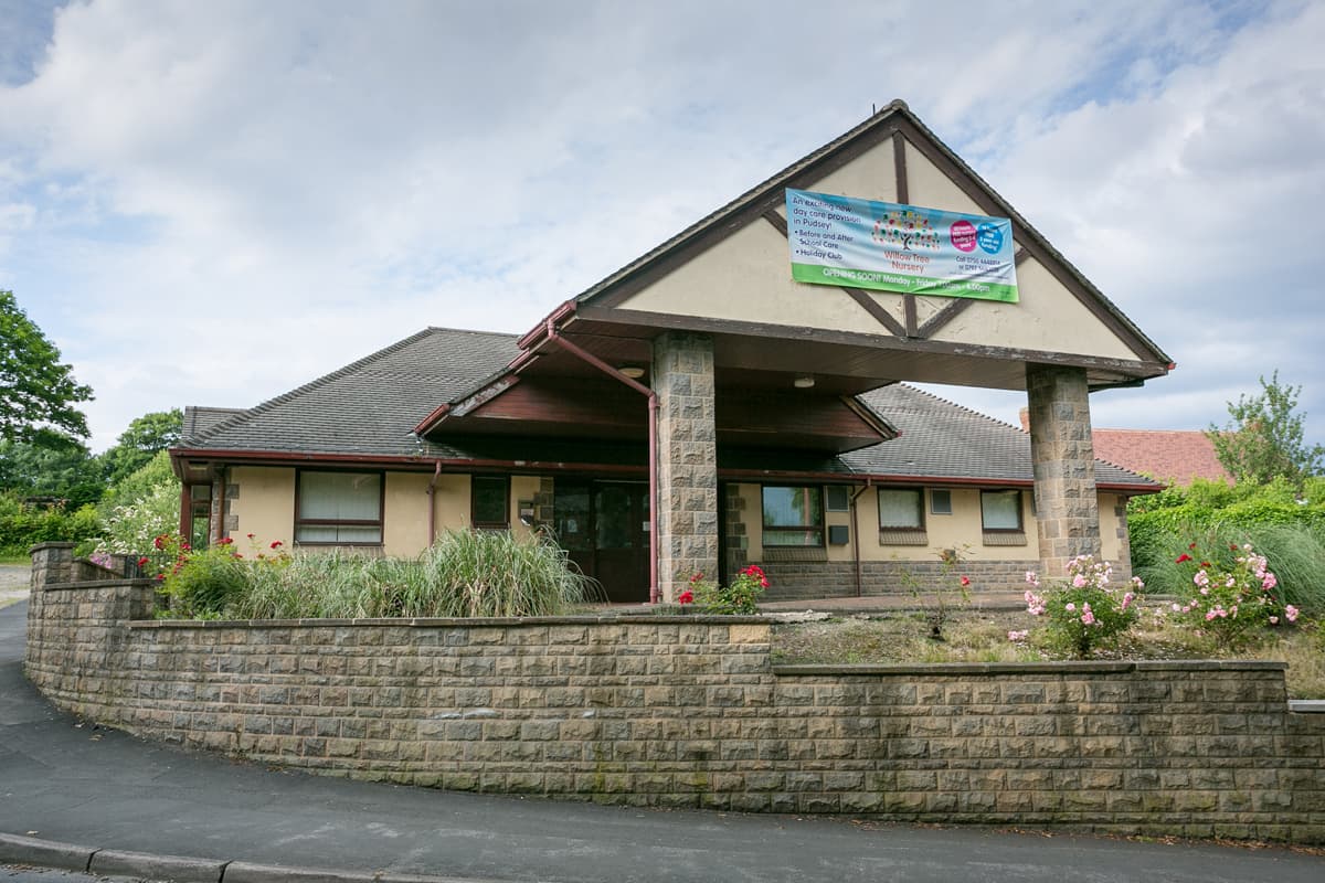 Willow Tree Nursery - Nurseries in farsley