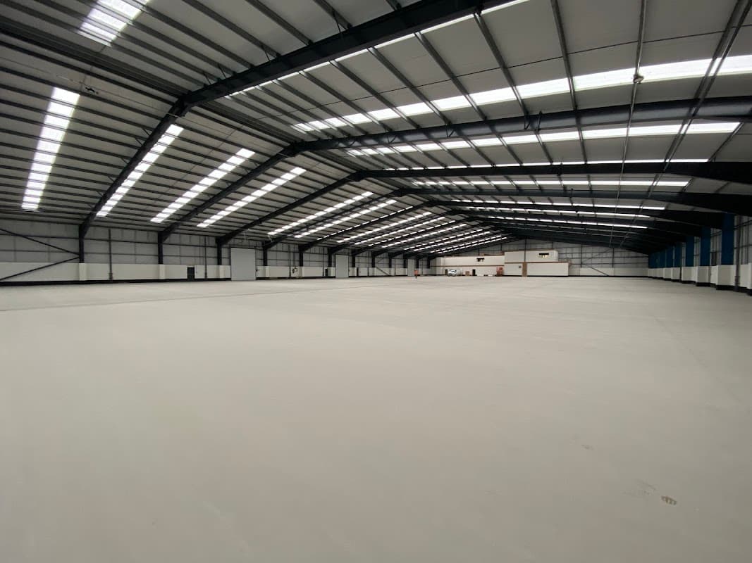 Onward Holdings Ltd - Self Storage in featherstone