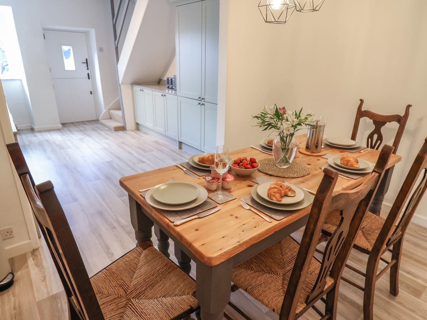 Ribble Cottage — photo 7