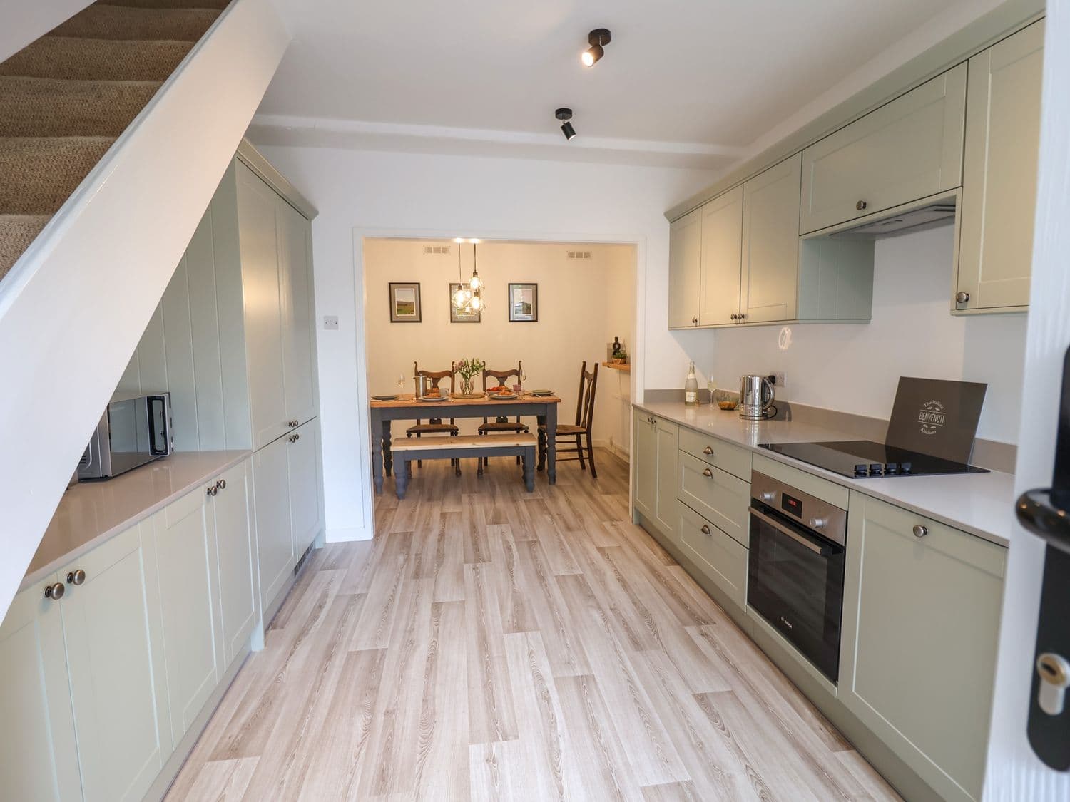 Ribble Cottage — photo 9