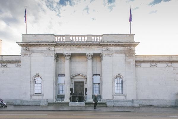 Ferens Art Gallery - Museum in hull