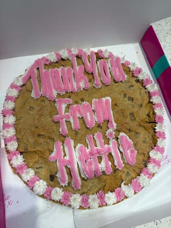 Millie's Cookies - Bakers in filey