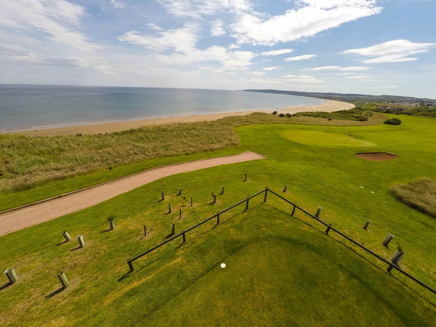 Filey Golf Club - Golf Course in filey