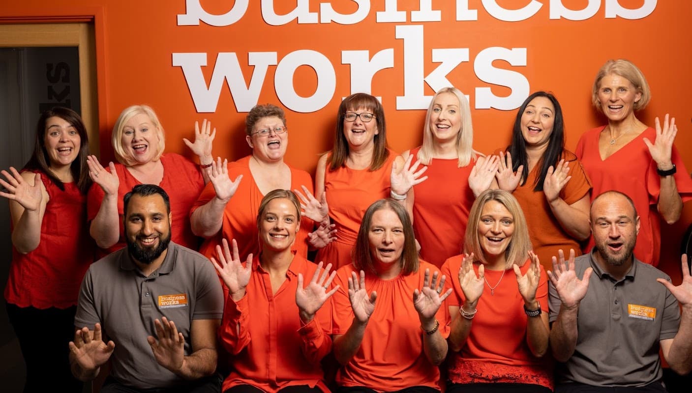 Business Works UK - Accountants in garforth