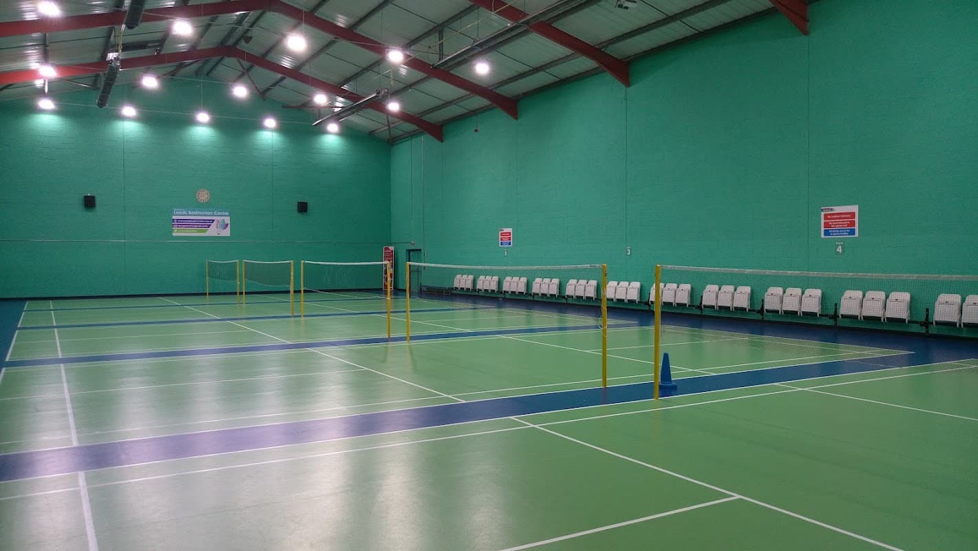 Garforth Leisure Centre - Gyms in garforth