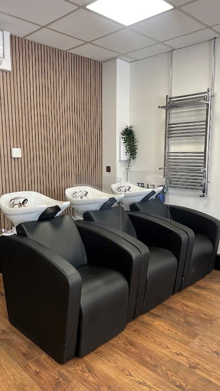 Northern Rose Hair Salon - Hair Salons in garforth