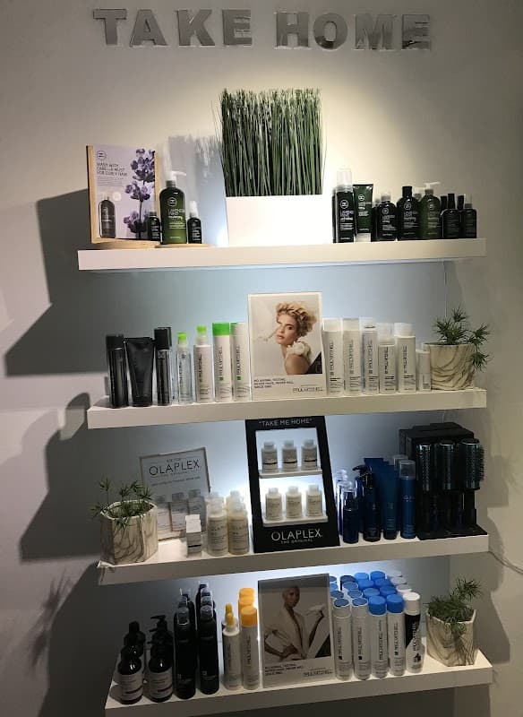 Tegan - Hair Salons in garforth