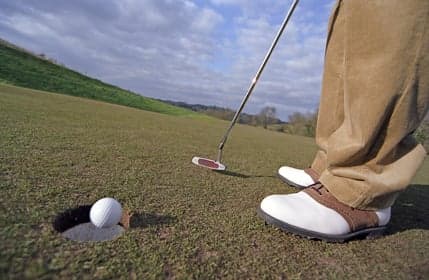 Garforth Golf Club