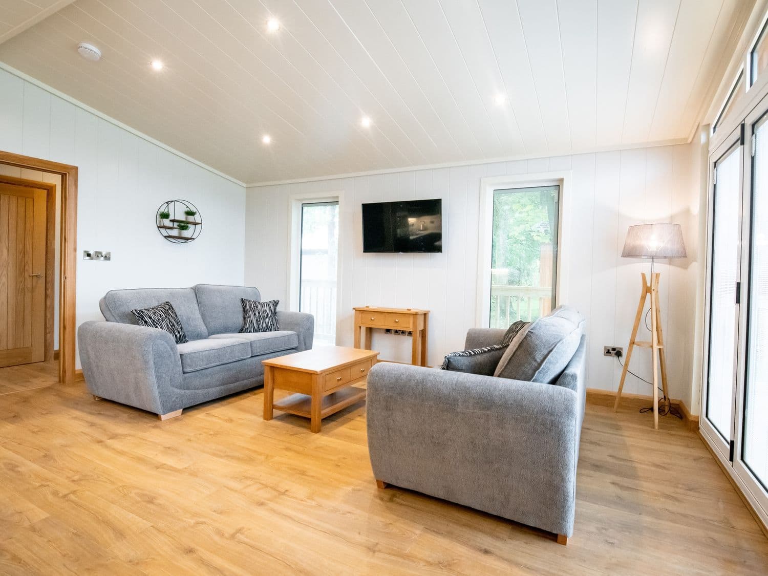 Bluebell Lodge — photo 3