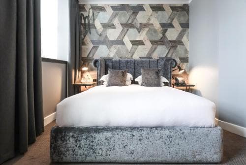 |Picture of Malmaison Hotel Leeds|a Hotel in Leeds|