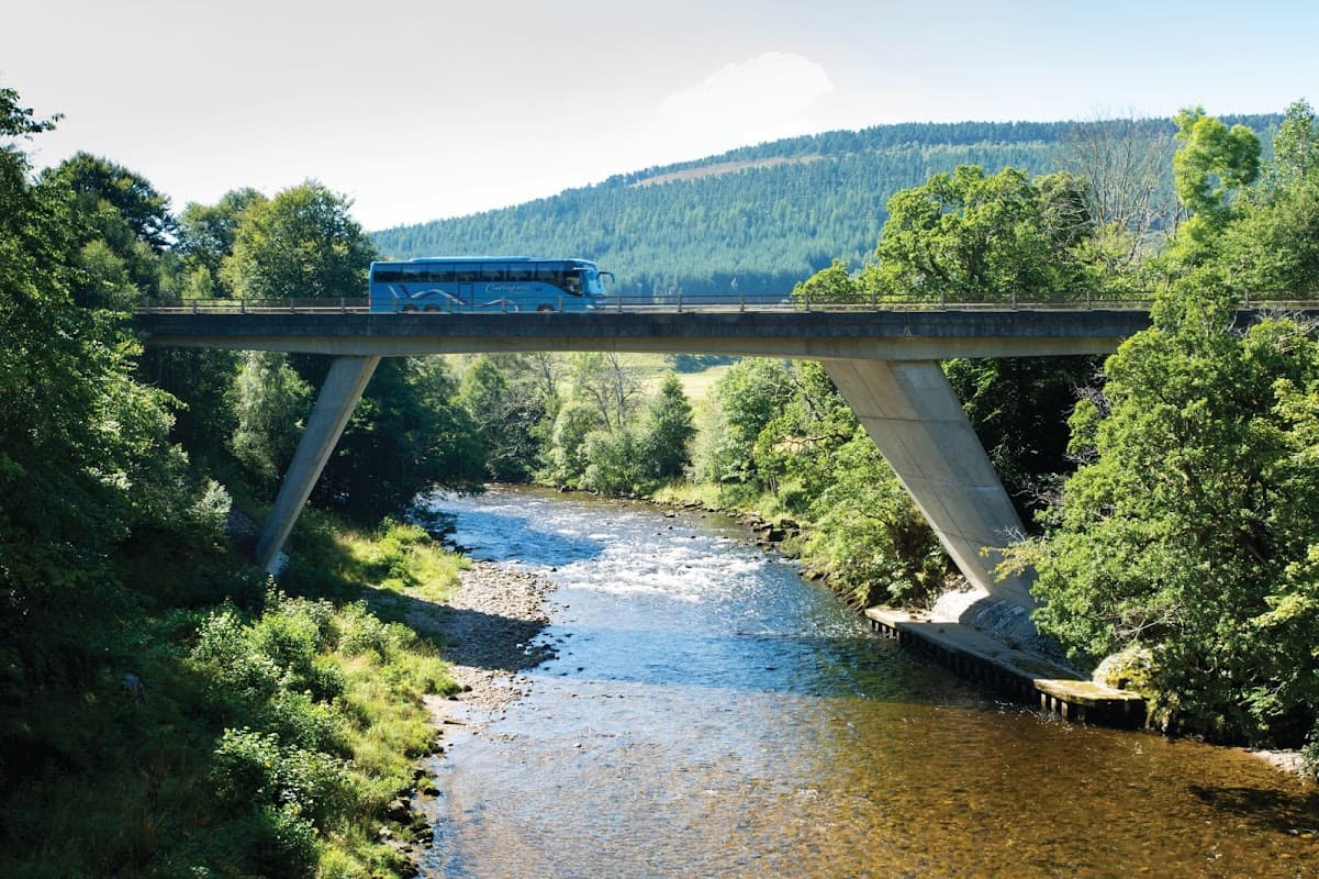 Cairngorm Travel - Travel Agents in goole