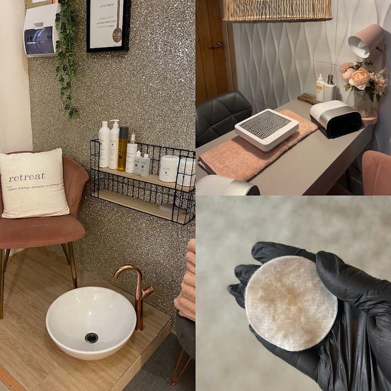 Louise’s Beauty Retreat - Beauty Salons in goole