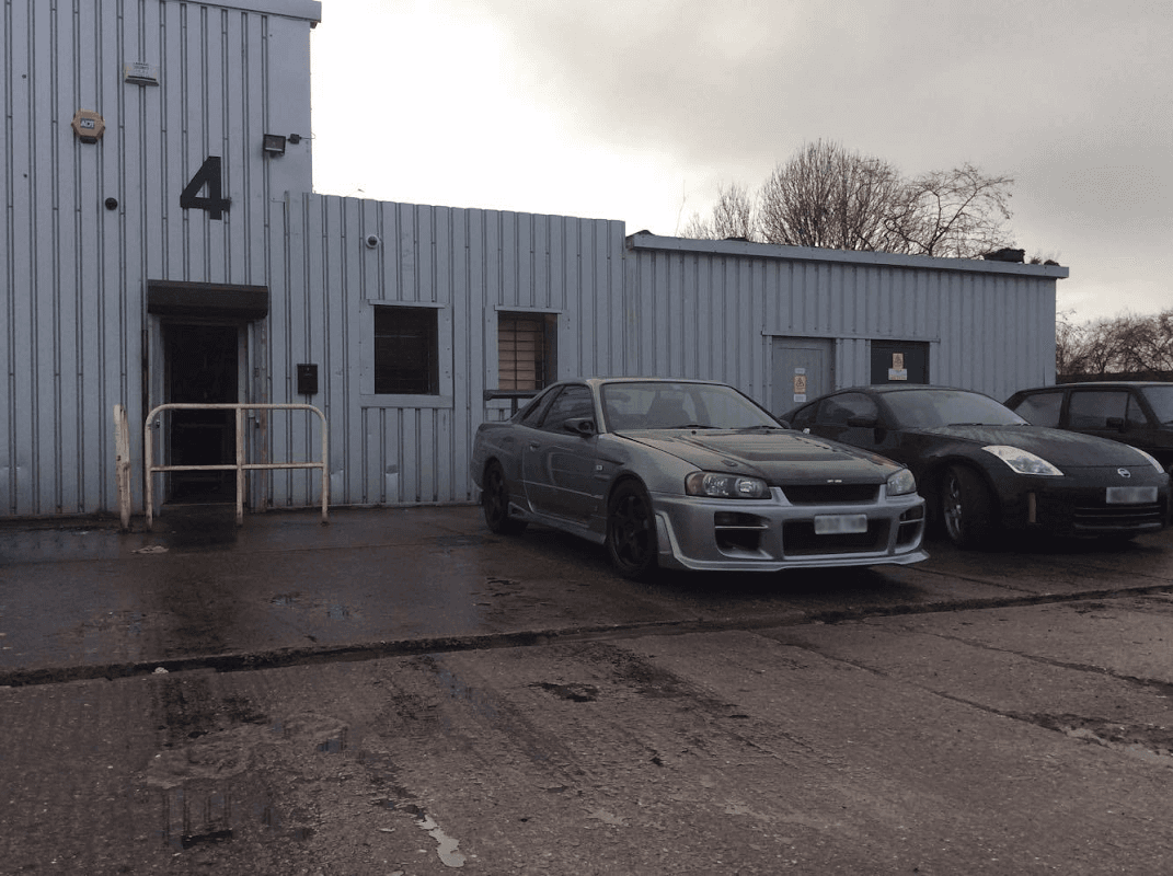 Tune Automotive - Garages in goole