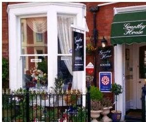 Accommodation at Grantley House in whitby