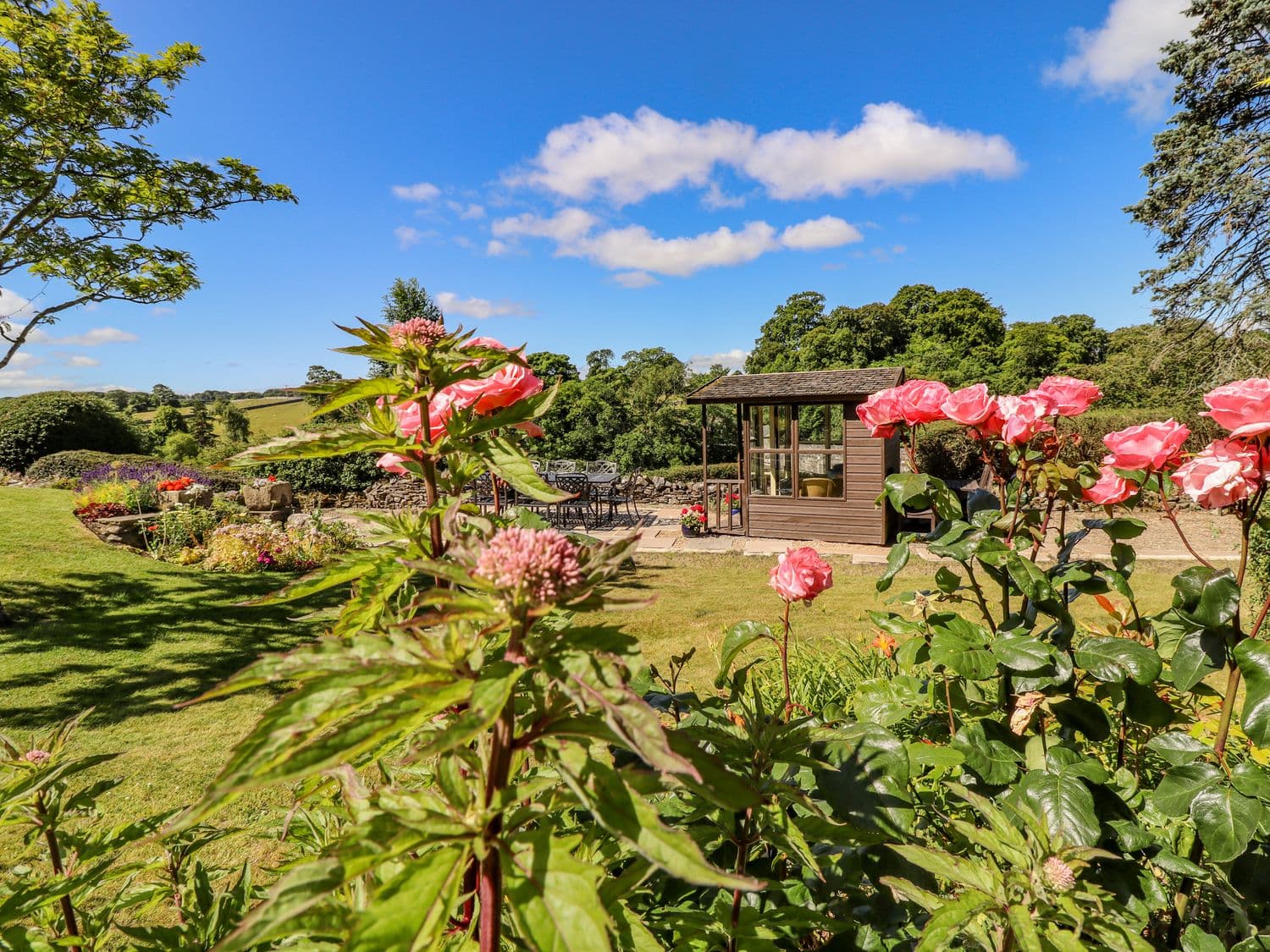 1 Bridge End, Grassington, Yorkshire