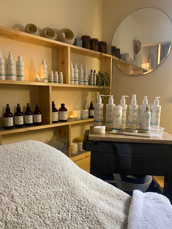 Chloe’s Beauty Salon - Beauty Salons in grassington