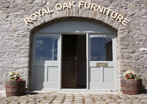 Royal Oak Furniture - Furniture Shops in grassington