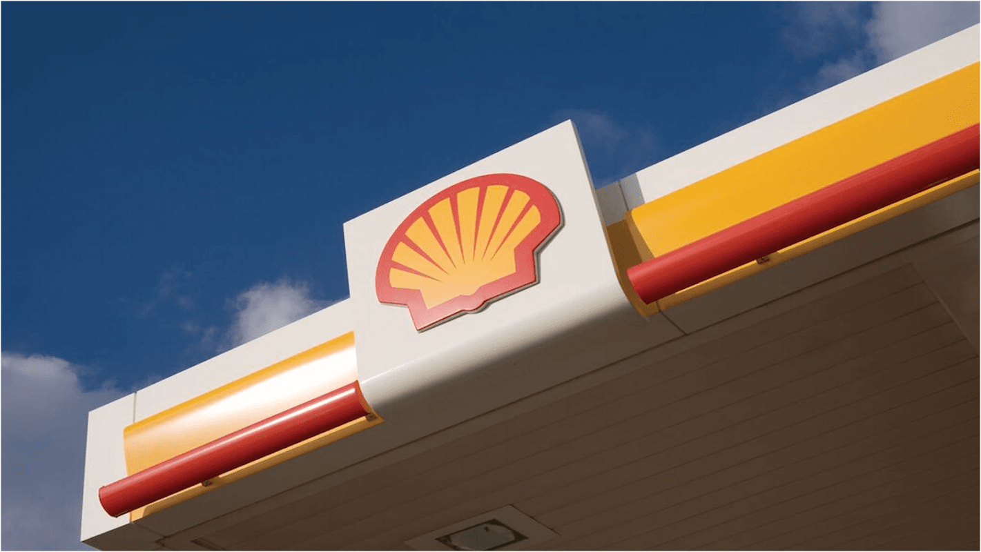 Shell - Petrol Stations in grassington