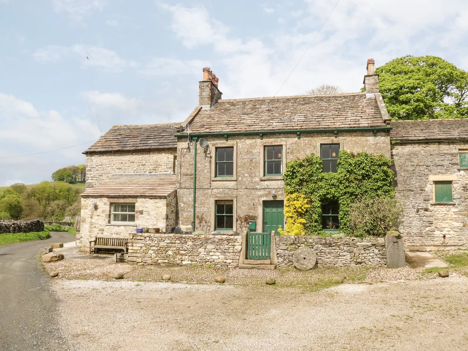 Greengates Farm