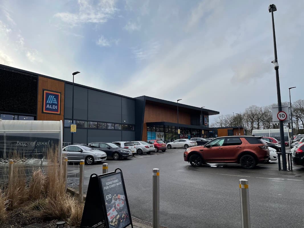 M&S Foodhall - Supermarkets in greenhill