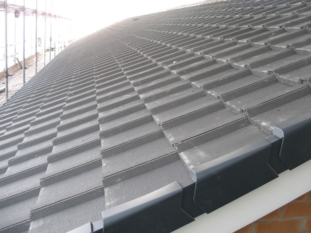 Nu-Roof Ltd - Roofers in greenhill
