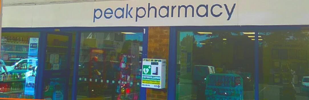 Peak Pharmacy - Pharmacies in greenhill