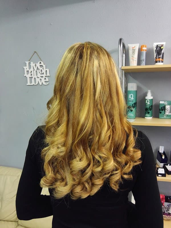 Scissor Shack - Hair Salons in greenhill