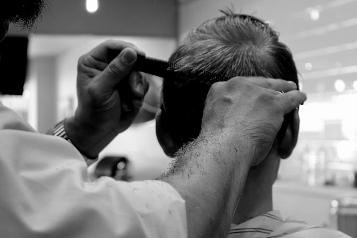 Seventy Four - Hair Salons in greenhill