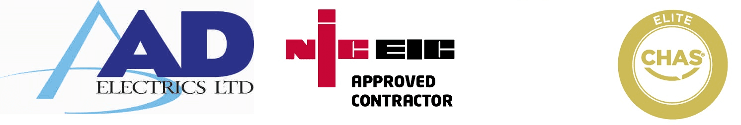 AD Electrics Ltd - Electricians in guiseley